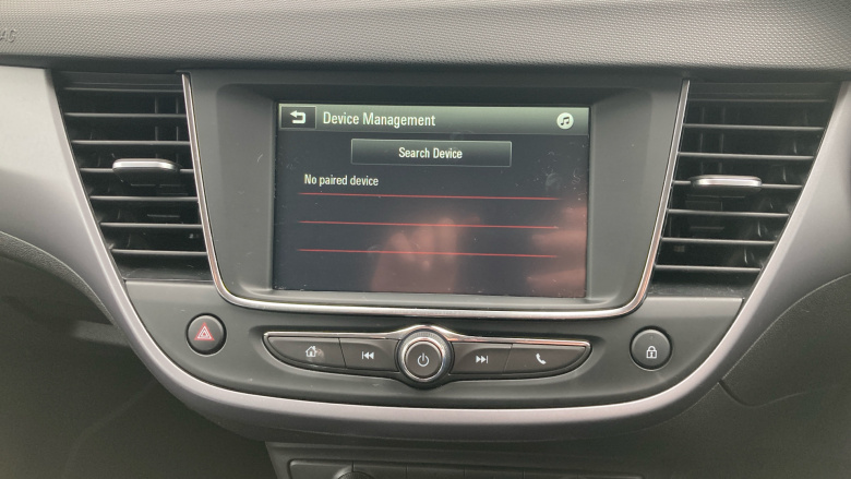 Vauxhall Crossland 1.2 Turbo Design 5dr Petrol Hatchback